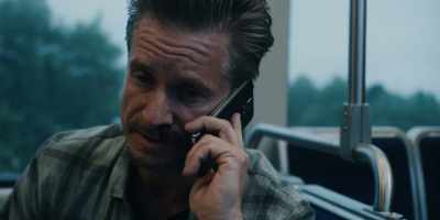 Walk away, Mike.
She doesn't want to be with you. - The Gateway