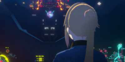 Walk cycle will commence
once your copilot arrives. - Pacific Rim: The Black