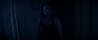 Walk, gather all the
candles you can and act. - La Llorona