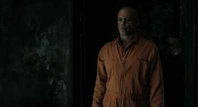 Walk in or get dragged in. Your choice. - Brawl in Cell Block 99