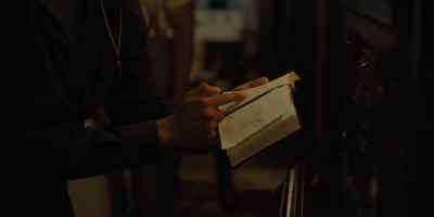 ...walk in my statutes,
and ye shall keep my judgments, - The Piano Lesson