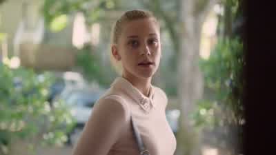 Walk me to school? - Riverdale
