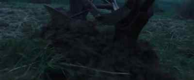 Walk on! Walk on! Walk on!
Walk on, Joey! - War Horse
