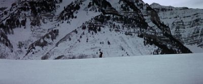 Walk out on this side of your horse - Jeremiah Johnson