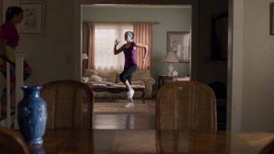 Walk it out, shake it down... - This Is Us