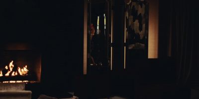 Walk over to the bed. - The Idol