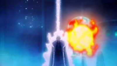 Walk this path with me - Black Clover: Sword of the Wizard King