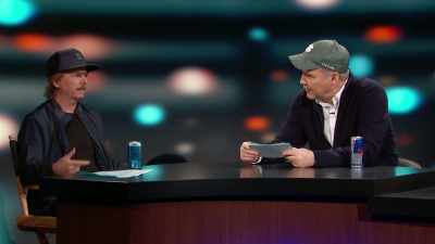 "Walk rooms."
Fucking Larry Lingo over here. - Norm Macdonald Has a Show