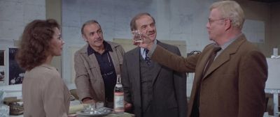 Walk the Dodgers - Meteor
