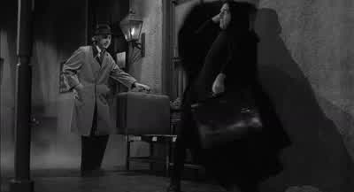Walk this way - Young Frankenstein