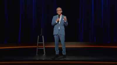 Walk me through
how you could stage - Bill Maher: Is Anyone Else Seeing This?