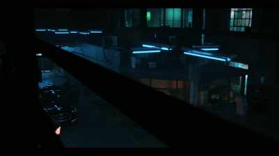 Walk. Walk. - Parish