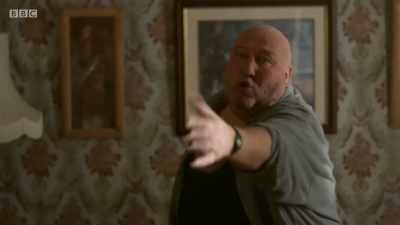 Walk...
walking stick, walking stick! - The Tuckers