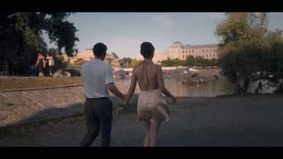 ♪ Walk with me ♪ - Art of Love