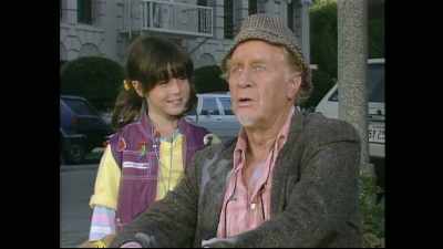 Walk you... home? - Punky Brewster