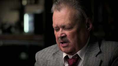  Walked in the other room. - Homicide Hunter: Devil in the Mountains