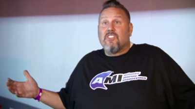 Walked right into Team Attack,
walked right into a final. - Street Outlaws No Prep Kings Team Attack