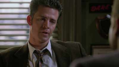 ♪ Walked with a ghost... ♪ - Charmed