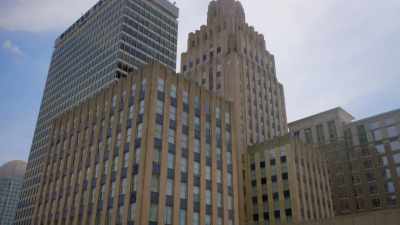 WALKER: At the time,
Winston-Salem was - Engineering Catastrophes