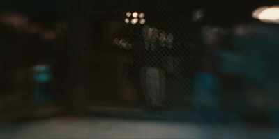 [walker growling] - The Walking Dead: Dead City
