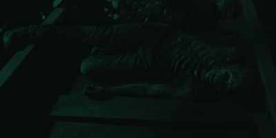 [walker growling] - The Walking Dead: Dead City