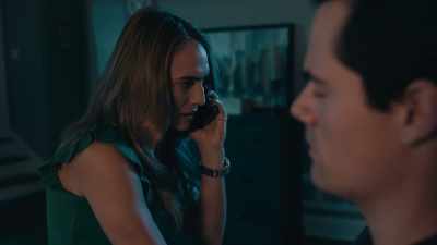 [Walker] Just wait. - Your Boyfriend Is Mine