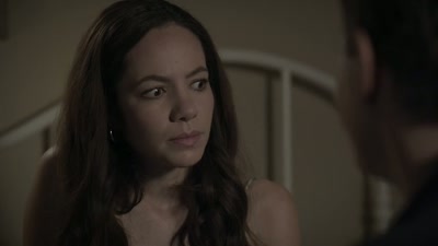 Walker, you need
to go to the police. - Love at First Lie