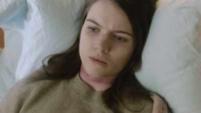 (Walker rattles) - Left for Dead: The Ashley Reeves Story