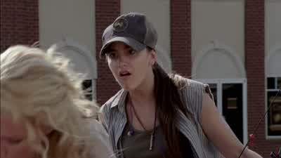 Walker. - The Walking Dead