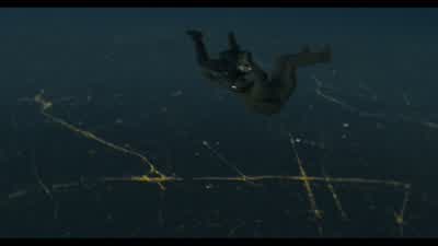 Walker! - Mission: Impossible   Fallout