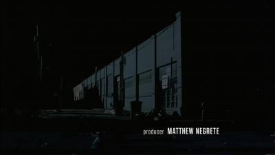 (walker snarling ) - The Walking Dead