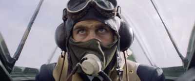 [Walker] Stuka! 11 o'clock. - Battle Over Britain