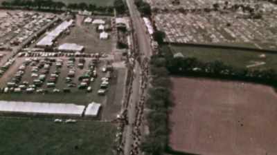 [WALKER]:
The Isle of Man TT - Missile from the East