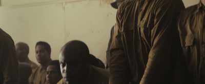 Walker told
Private Jackson, Anderson, - The 24th