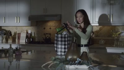 [Walker] Uh, well, I, um... - Love at First Lie