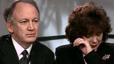 Walker:
What's interesting is, you know, - How It Really Happened