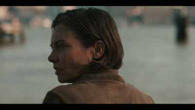 [walkers growling] - The Walking Dead: Dead City