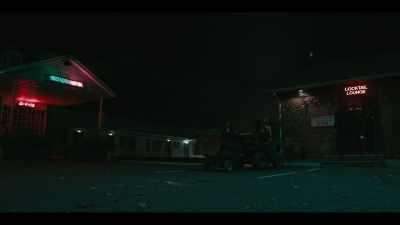 [walkers growling] - The Walking Dead: Dead City