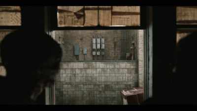 [walkers growling] - The Walking Dead: Dead City