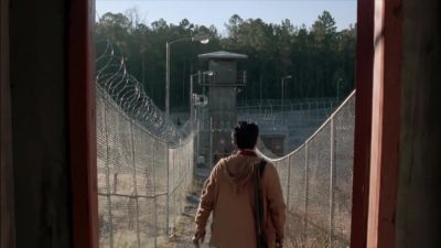 ( Walkers growling ) - The Walking Dead