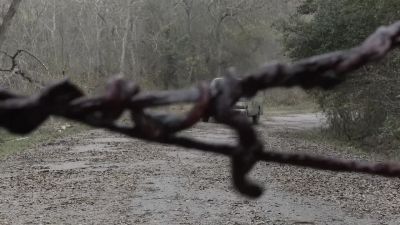 [WALKERS GROWLING] - Fear the Walking Dead