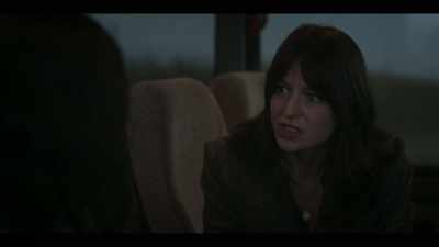 Walker's support is going
to give Bennett a second chance - The Girls on the Bus