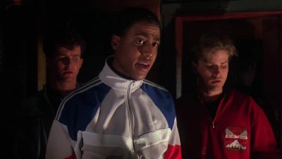 Walking corpses are not real - Friday the 13th Part VIII: Jason Takes Manhattan