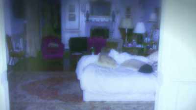 Walking into the room, - How It Really Happened