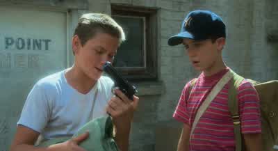 Walking talking Jesus - Stand by Me