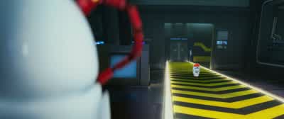 WALL-E. - WALL·E