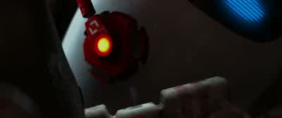 WALL-E? - WALL·E