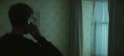 WALLACE: And that's what caused
her death, not the fire? - The Chemistry of Death