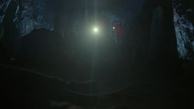 (Wallace) Oh, my God. - The X-Files