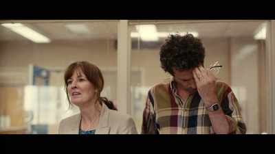 Wallace. Please tell me
you have an explanation. - Out of My Mind